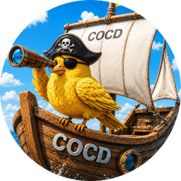 COCD